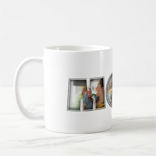 Taza De Café Mejor Mamá del Mundo Regalo del Día de la Madre No