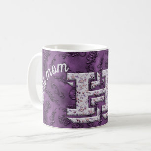 Taza De Café Mejor mamá H