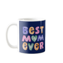 Mejor Mamá Jamás Mug
