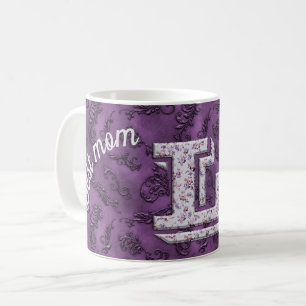 Taza De Café Mejor mamá L