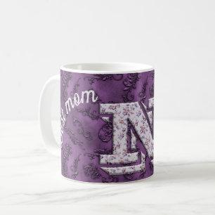 Taza De Café Mejor mamá N