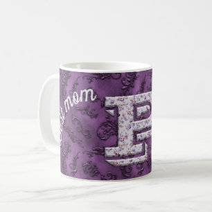 Taza De Café Mejor mamá P