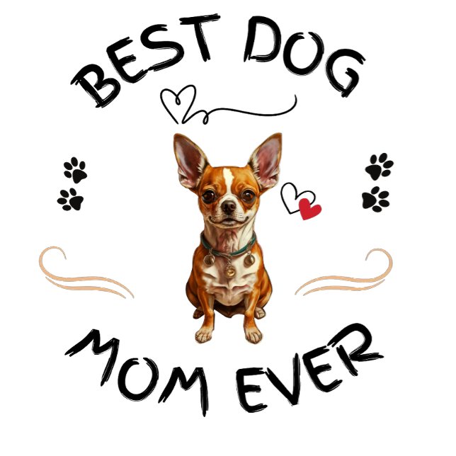 Taza De Café Mejor Mamá Perro - Perro Adorable Mug Perro (Subido por el creador)