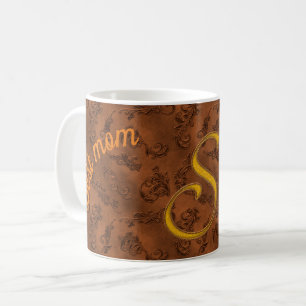 Taza De Café Mejor mamá S