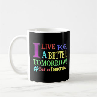 Taza De Café "MEJOR MAÑANA" Diseño Cuto. ¡Hazte con una en Zazz