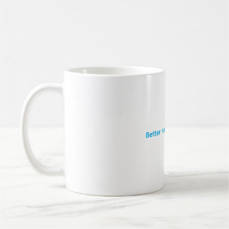 Taza De Café Mejor marido que Zeus (mitología griega Zeus)