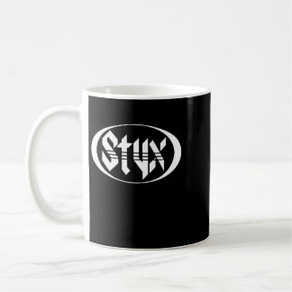 Taza De Café Mejor Mercadería De Las Leyendas De Música De Band