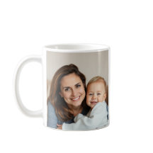 Mejor MOM nunca foto personalizada