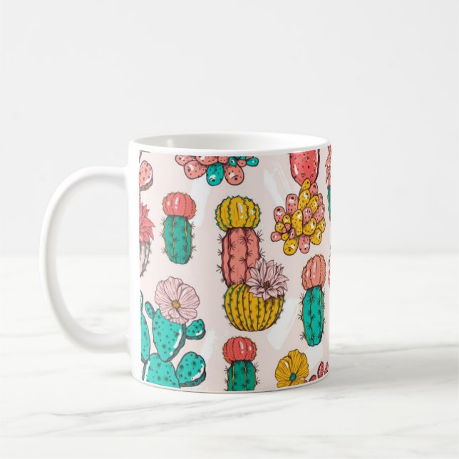 Taza De Café Mejor Mug Clásico (Izquierda)