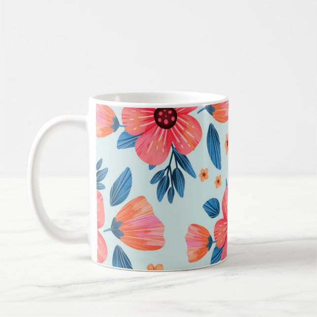 Taza De Café Mejor Mug Clásico (Izquierda)