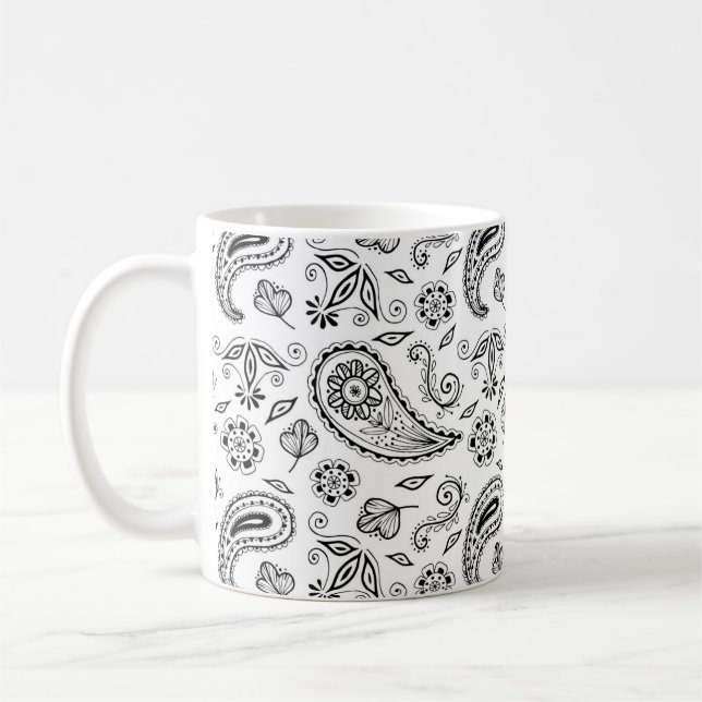 Taza De Café Mejor Mug Clásico (Izquierda)