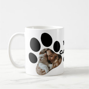 Taza De Café Mejor Mug De Gato De Mamá De La Historia - Mug De