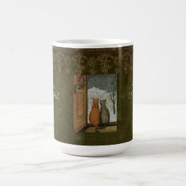 Taza De Café Mejor Mug de Pals