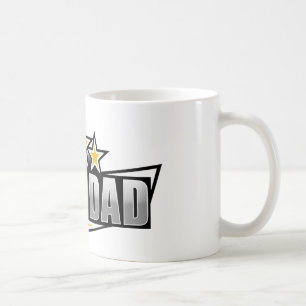 Taza De Café Mejor Mug de Papá