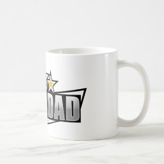 Taza De Café Mejor Mug de Papá