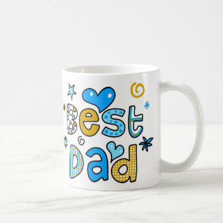 Taza De Café Mejor Mug de Papá