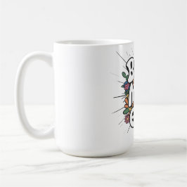 Taza De Café Mejor Mugs MOM