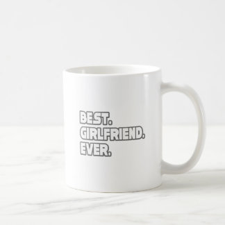 Taza De Café Mejor Novia