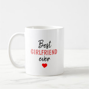Taza De Café Mejor Novia del Mundo