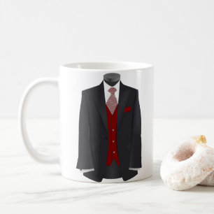 Taza De Café Mejor novio de la historia