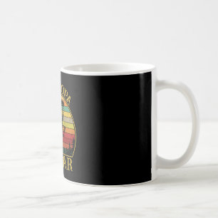 Taza De Café Mejor Opa Por Par Divertido Disc Golfing Abuelo 