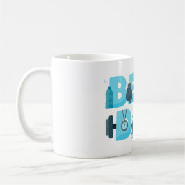 Taza De Café 'Mejor papá'