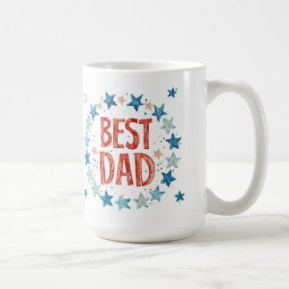 Taza De Café Mejor papá