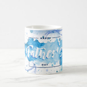 Taza De Café Mejor Papá Ama Papá, Día del Padre, Regalo para Pa