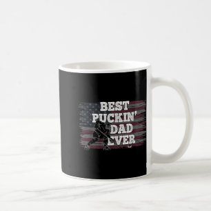Taza De Café Mejor papá de Putin que alguna vez haya hecho un b