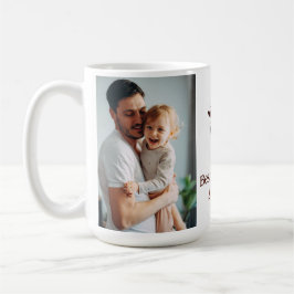 Taza De Café Mejor Papá de siempre - Regalo del Día del Padre P