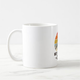 Taza De Café Mejor Papá Havanés de Todos los Tiempos Diseño de 