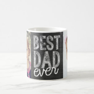 Taza De Café Mejor Papá Jamk Mug