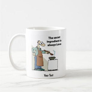Taza De Café Mejor Papá Nunca