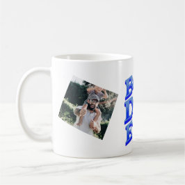 Taza De Café Mejor Papá Nunca