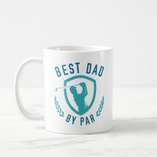 Taza De Café Mejor Papá Por Par