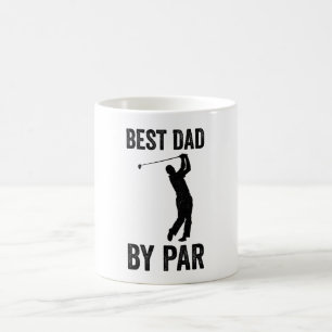 Taza De Café Mejor Papá Por Par