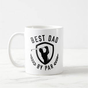 Taza De Café Mejor Papá Por Par