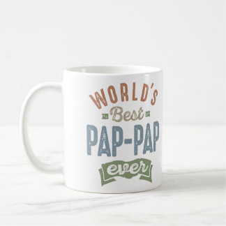 Taza De Café Mejor Papanicolau Del Mundo