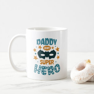 Taza De Café Mejor Papi
