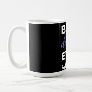 Taza De Café Mejor Papi