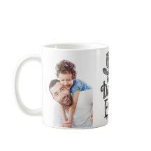 Mejor papi - Regalo Personalizado de los niños