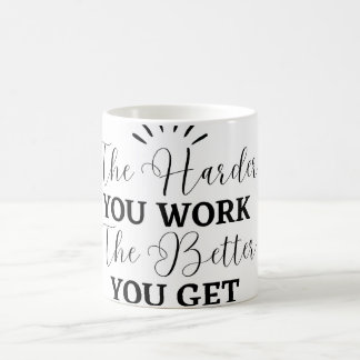 Taza De Café Mejor paro