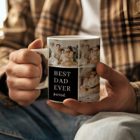 Mejor Periodo De Papá. Elegante y moderno 9 Foto