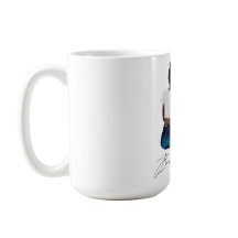 Mejor Personalizado de amigos Mug