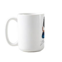 Mejor Personalizado de amigos Mug