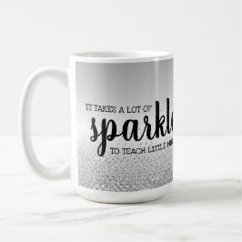 Taza De Café Mejor profesor