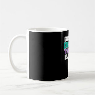 Taza De Café Mejor profesor de teatro que nunca es entrenador d