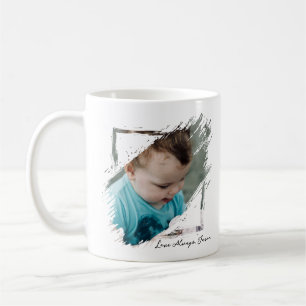 Taza De Café Mejor regalo de Mamá para siempre
