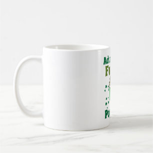 Taza De Café Mejor regalo de vacaciones para los amantes del pa