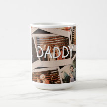 Mejor regalo del Día del Padre con fotos familiare